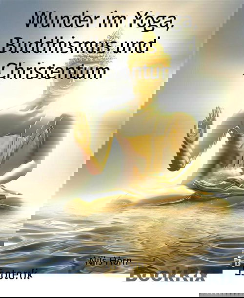 Wunder im Yoga, Buddhismus und Christentum