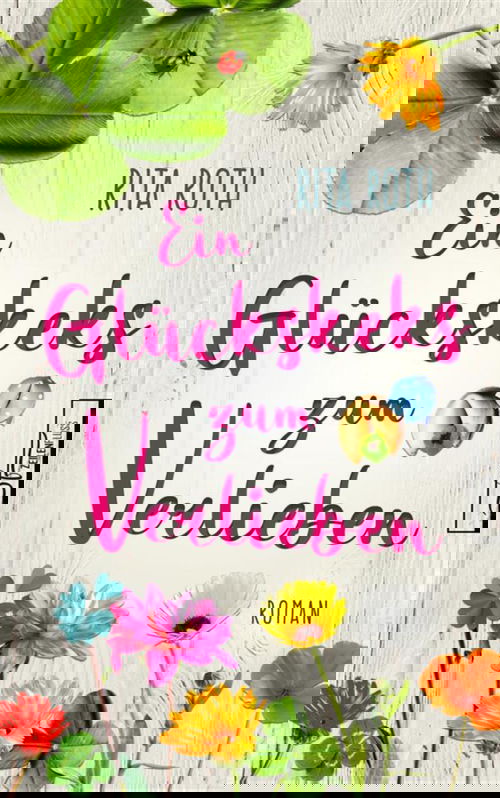 Ein Glückskeks zum Verlieben