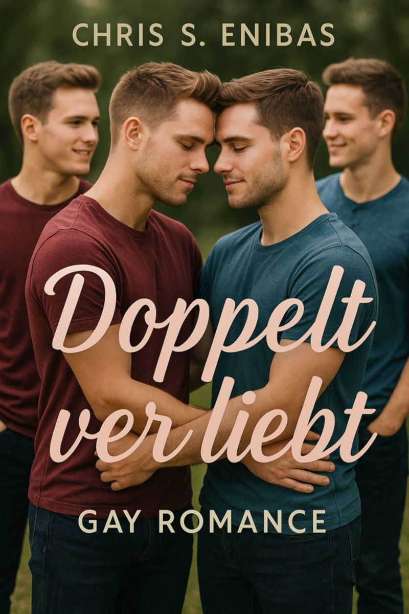 Doppelt verliebt
