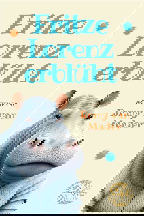 Fritze Lorenz erblüht