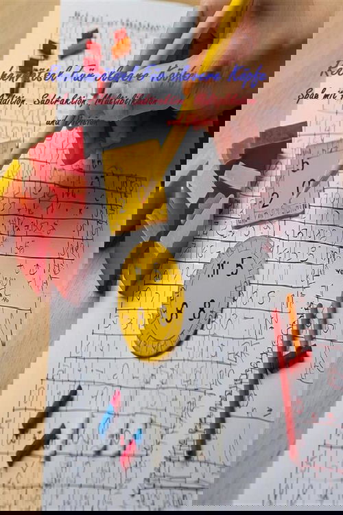 Rechen-Rätsel für clevere Köpfe