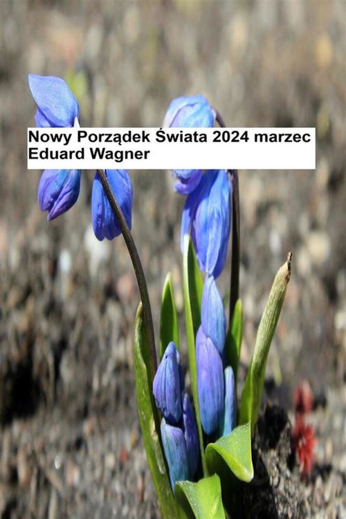Nowy Porządek Świata – marzec 2024 r