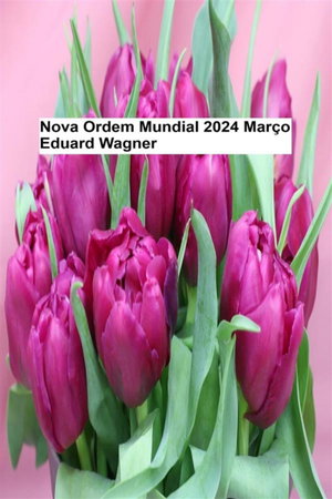Nova Ordem Mundial - Março de 2024