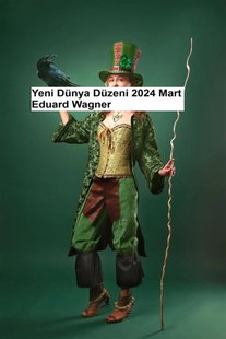 Yeni Dünya Düzeni - 2024 Mart