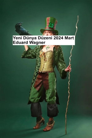 Yeni Dünya Düzeni - 2024 Mart