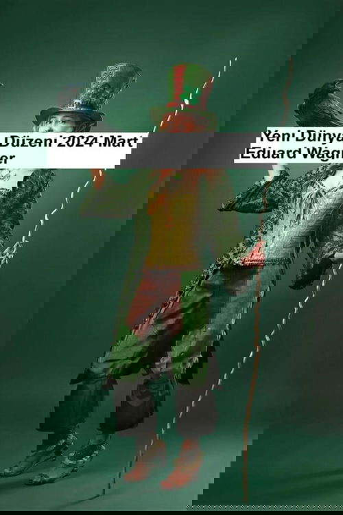 Yeni Dünya Düzeni - 2024 Mart