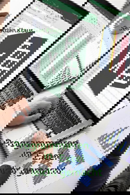 Programmieren in Excel leicht gemacht