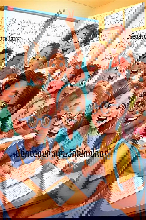 Abenteuer im Zahlenland