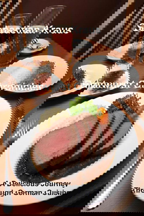 Bratwurst Chronicles