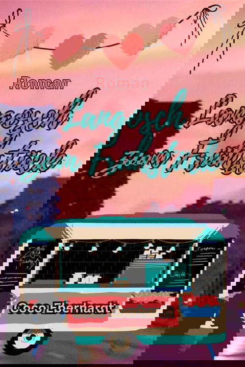 Langosch zum Frühstück