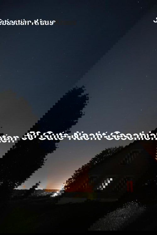 50 Gute-Nacht-Geschichten