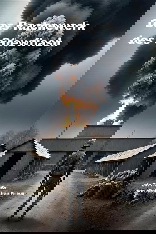 Das Rachewerk des Stewflash