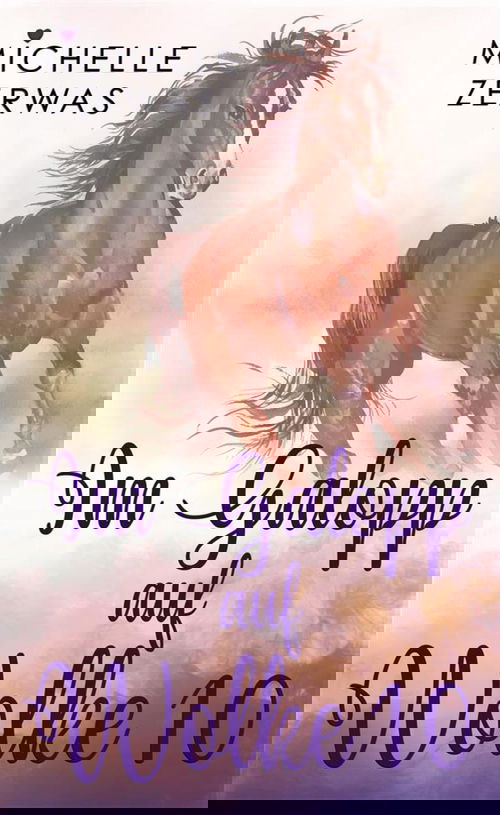 Im Galopp auf Wolke 10