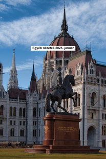 Egyéb nézetek 2025. január