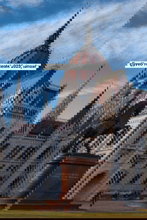 Egyéb nézetek 2025. január