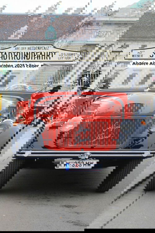 Andere Ansichten 2025 Feber