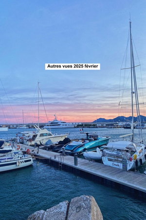 Autres vues 2025 février