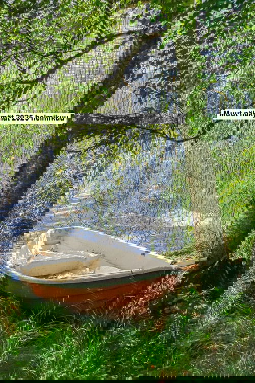 Muut näkymät 2025 helmikuu