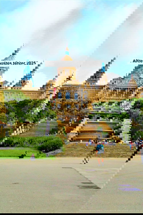 Altres vistes febrer 2025