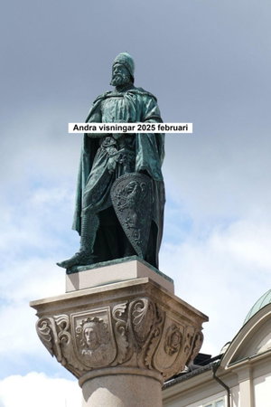 Andra visningar 2025 februari