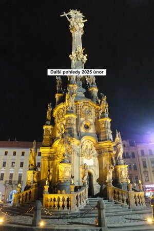 Další pohledy 2025 únor
