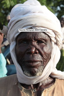 Sauran Ra'ayoyi 2025 Fabrairu