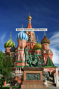 Другие просмотры 2025 Февраль