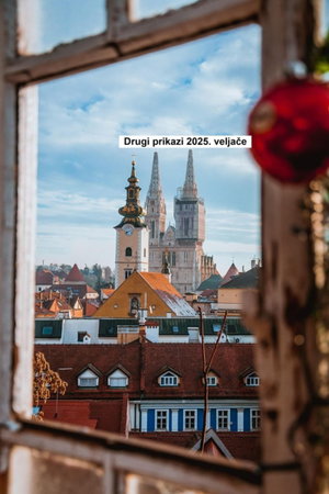 Drugi prikazi 2025. veljače