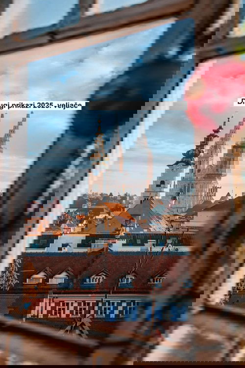 Drugi prikazi 2025. veljače