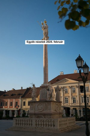 Egyéb nézetek 2025. február