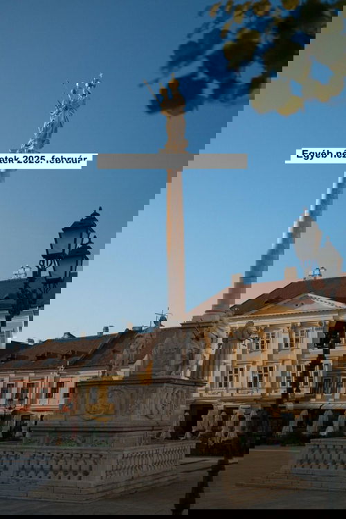 Egyéb nézetek 2025. február