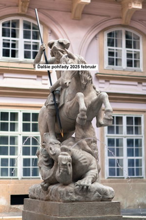 Ďalšie pohľady 2025 február