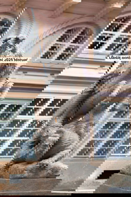 Ďalšie pohľady 2025 február