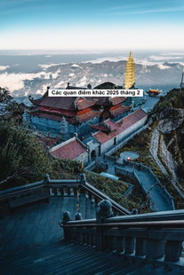 Các quan điểm khác 2025 tháng 2