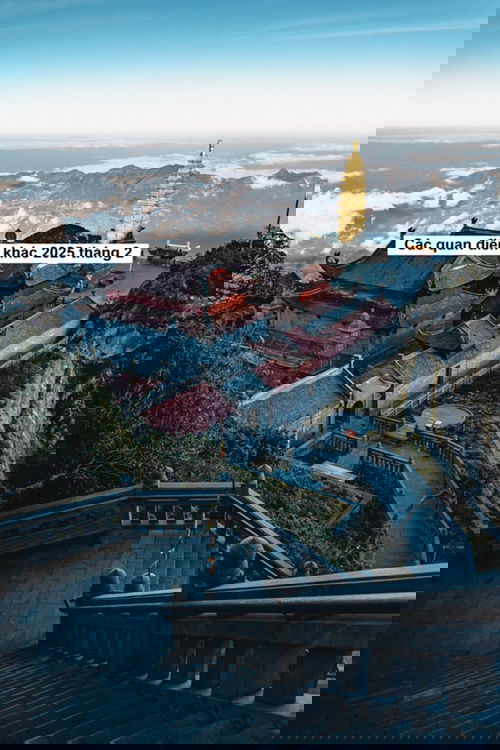 Các quan điểm khác 2025 tháng 2