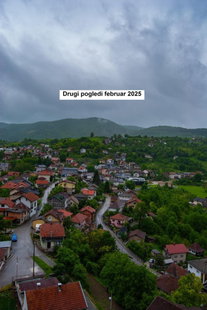 Drugi pogledi februar 2025