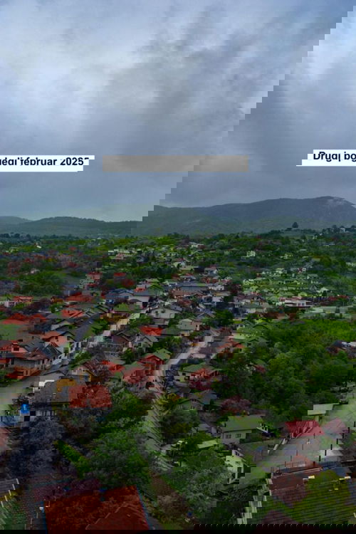 Drugi pogledi februar 2025