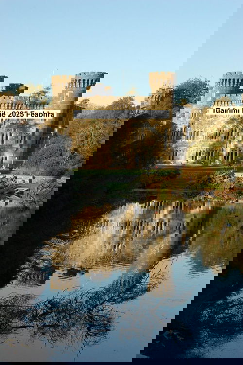 Tuairimí Eile 2025 Feabhra