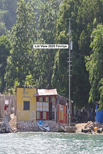Lòt View 2025 Fevriye
