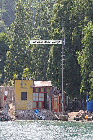 Lòt View 2025 Fevriye