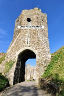 Other Views 2025 March