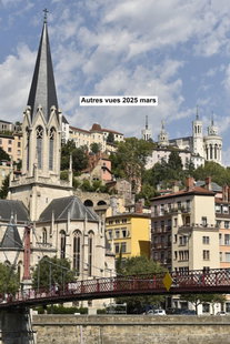 Autres vues 2025 mars