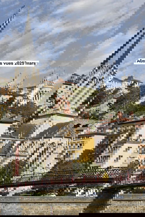 Autres vues 2025 mars