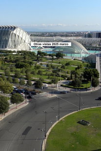 Otras vistas 2025 marzo