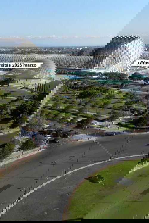 Otras vistas 2025 marzo