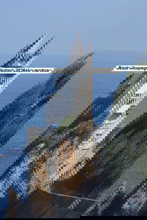 Beste ikuspegi batzuk 2025eko martxoa