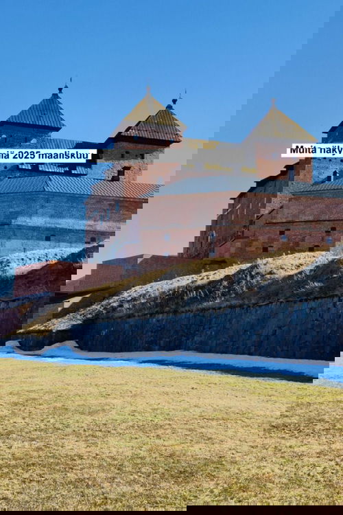 Muita näkemyksiä 2025 Maaliskuu