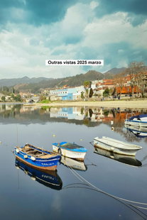 Outras vistas Marzo de 2025