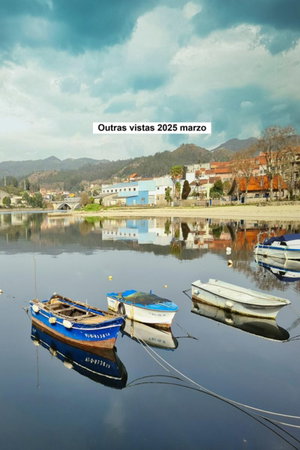 Outras vistas Marzo de 2025