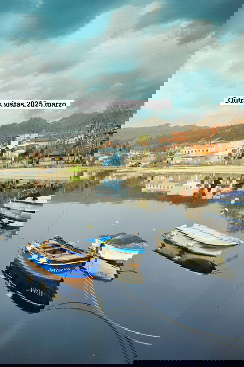 Outras vistas Marzo de 2025